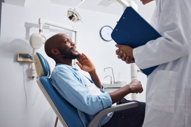 Best Emergency Tooth Extraction in Bear Creek Ranch, TX