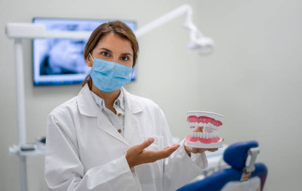 Best Emergency Treatment for Dental Infections or Abscesses in Bear Creek Ranch, TX