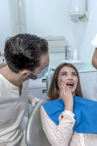 Best Weekend Emergency Dentist in Bear Creek Ranch, TX