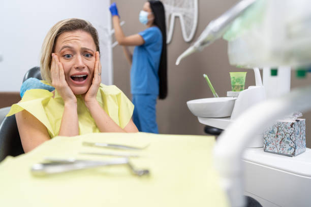 Best Emergency Wisdom Teeth Removal in Bear Creek Ranch, TX