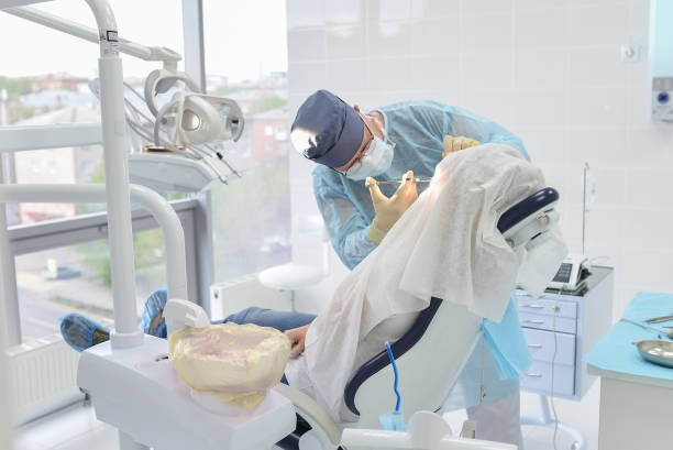 Best Pediatric Emergency Dentist in Bear Creek Ranch, TX